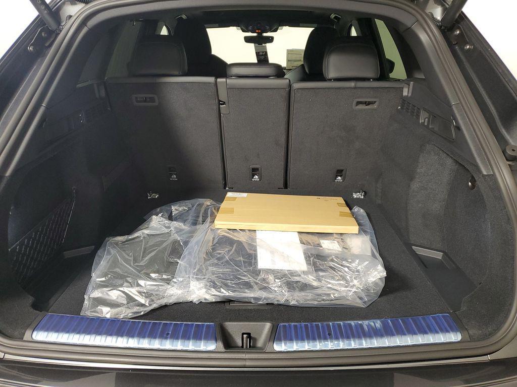 new 2026 Audi SQ5 car, priced at $73,754