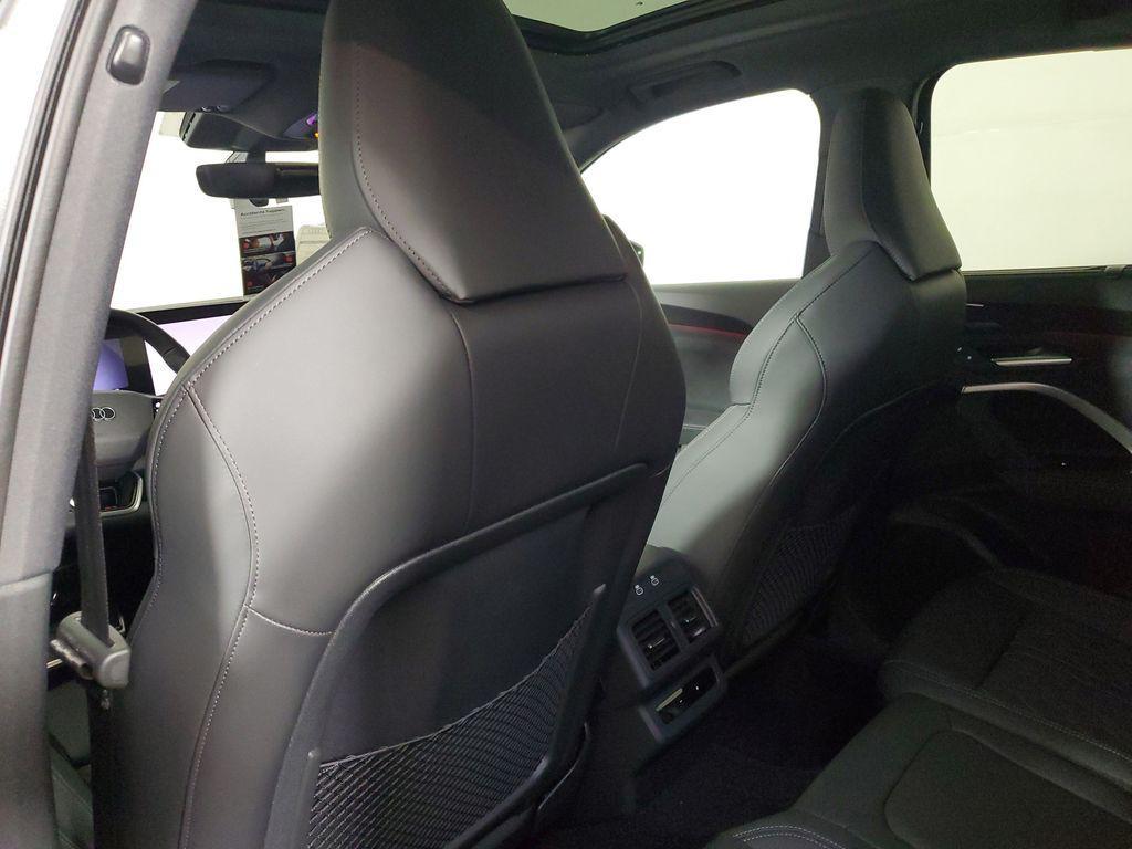 new 2026 Audi SQ5 car, priced at $73,754