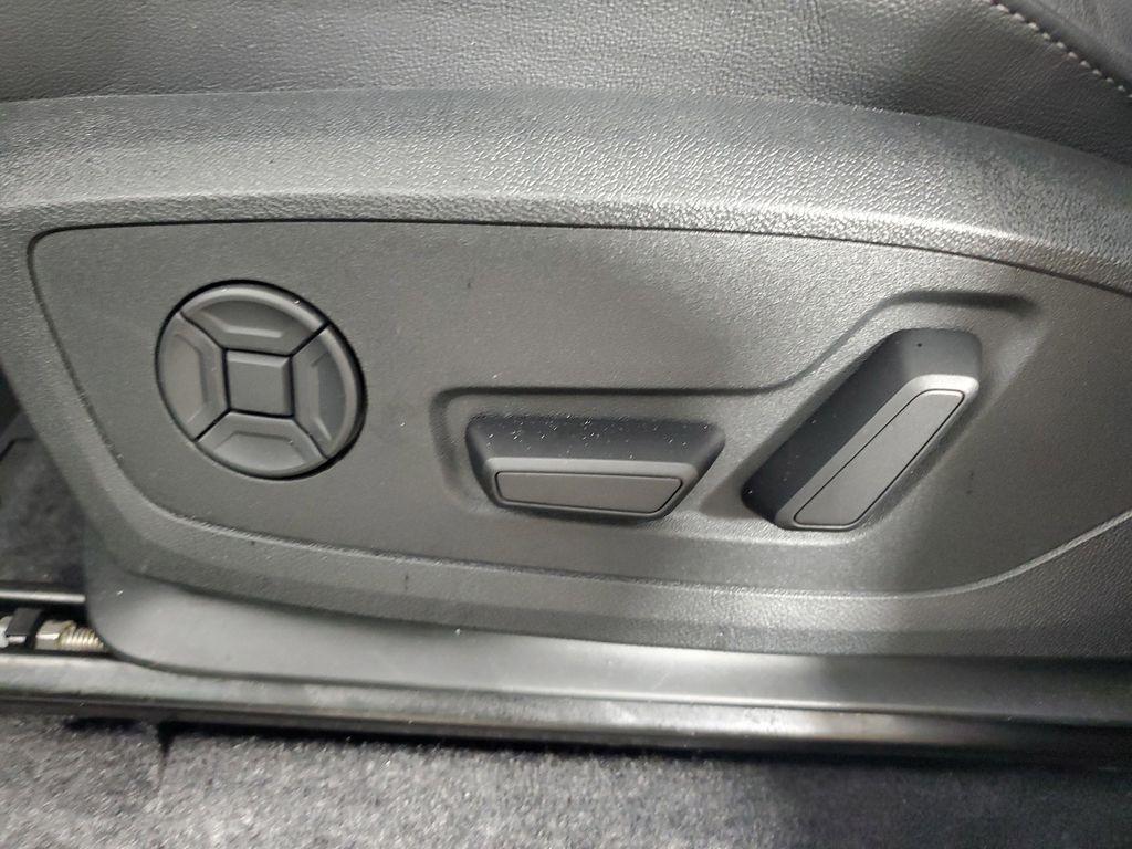 used 2025 Audi Q6 e-tron car, priced at $49,959