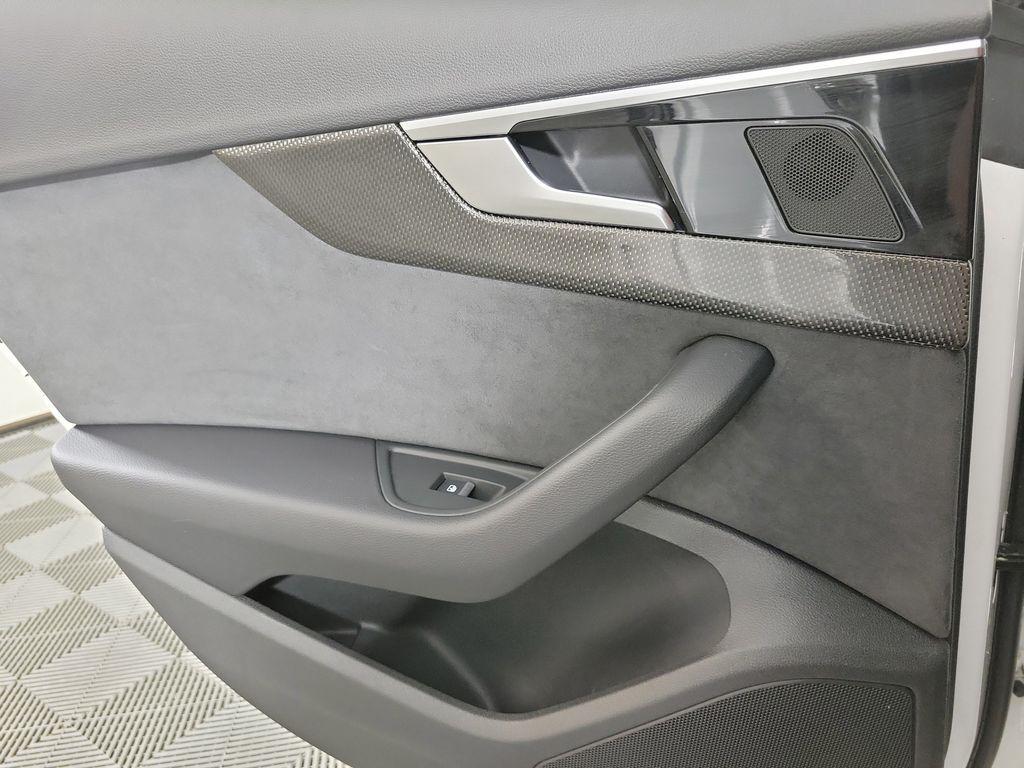 used 2022 Audi S5 car, priced at $38,748