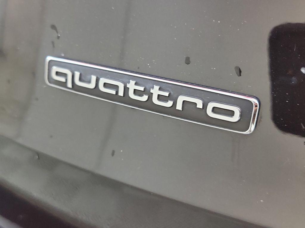 used 2022 Audi Q3 car, priced at $24,248