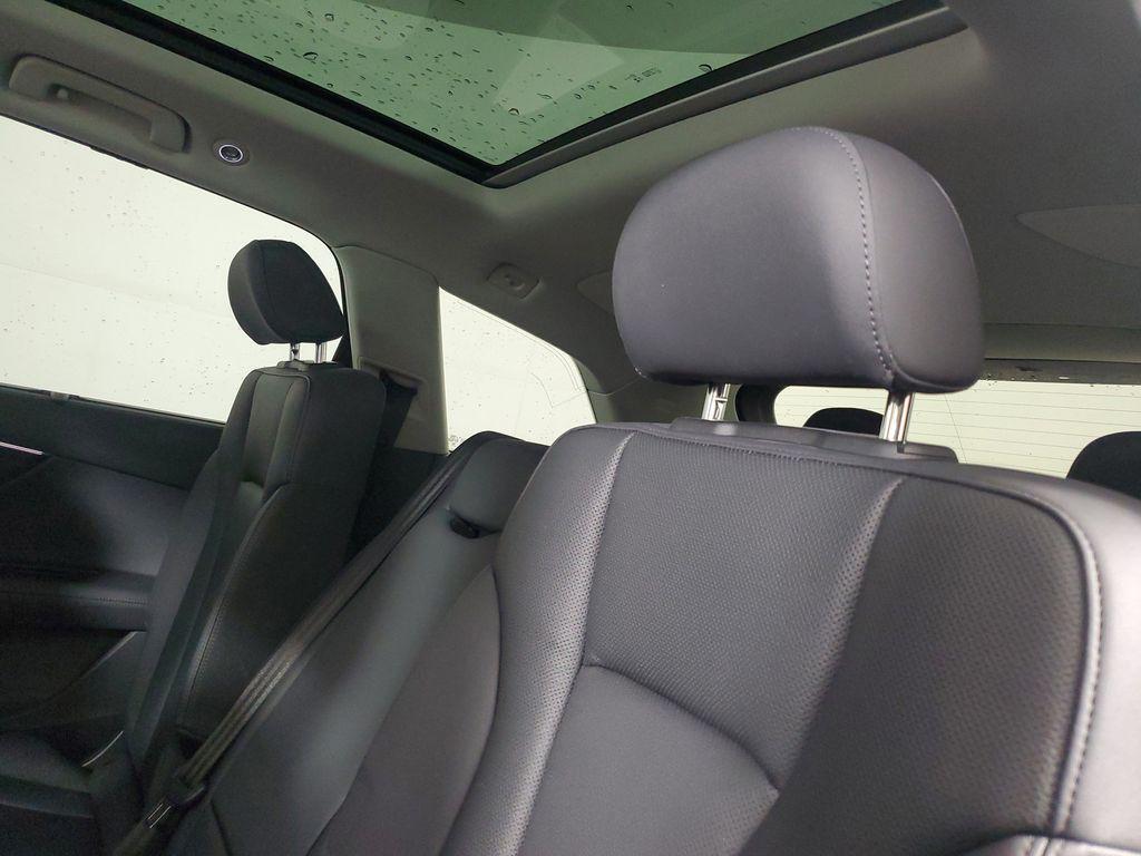 used 2024 Audi Q7 car, priced at $49,434