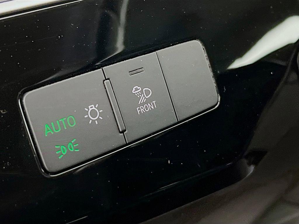 used 2022 Audi e-tron Sportback car, priced at $31,555