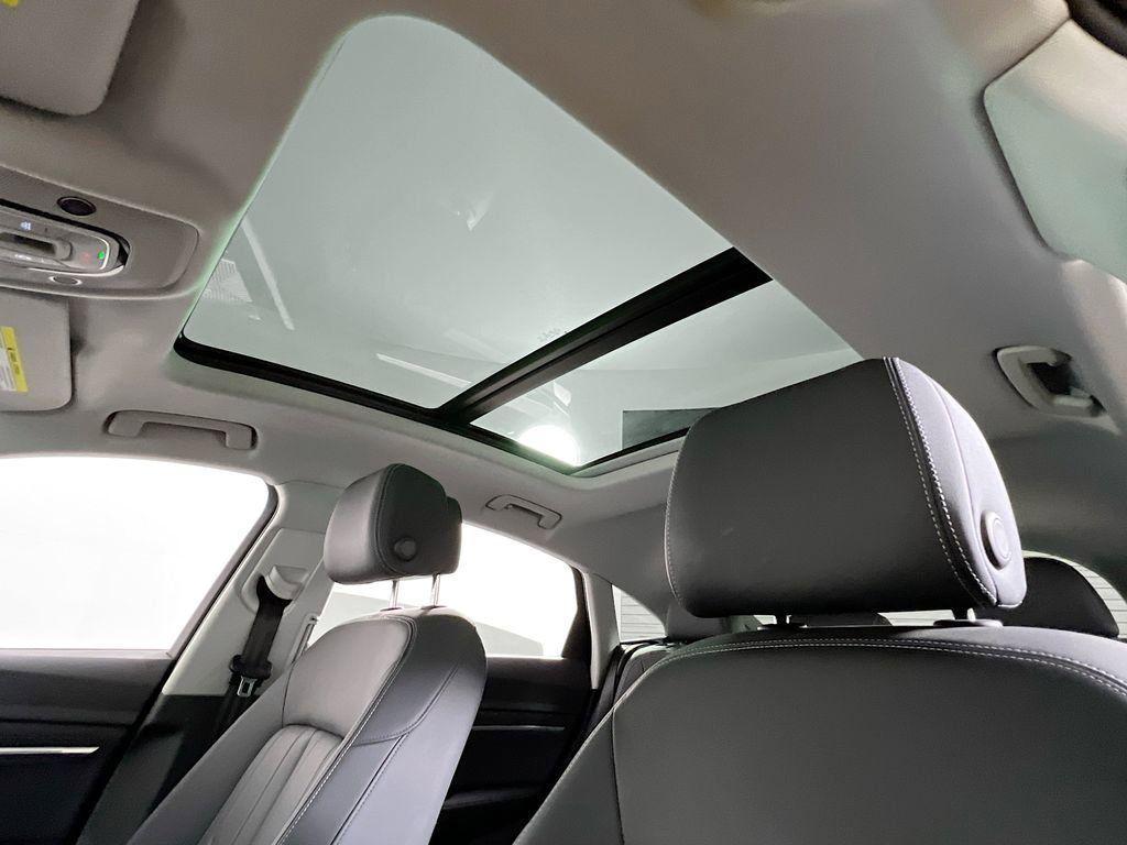 used 2022 Audi e-tron Sportback car, priced at $31,555