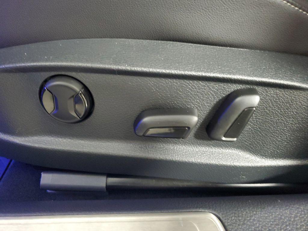 used 2019 Volkswagen Golf R car, priced at $31,949