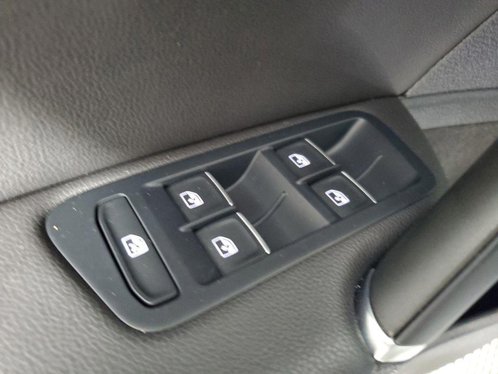 used 2019 Volkswagen Golf R car, priced at $31,949