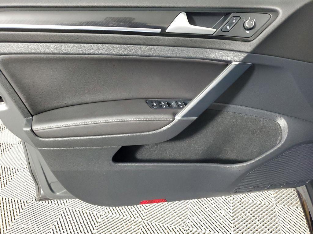 used 2019 Volkswagen Golf R car, priced at $31,949