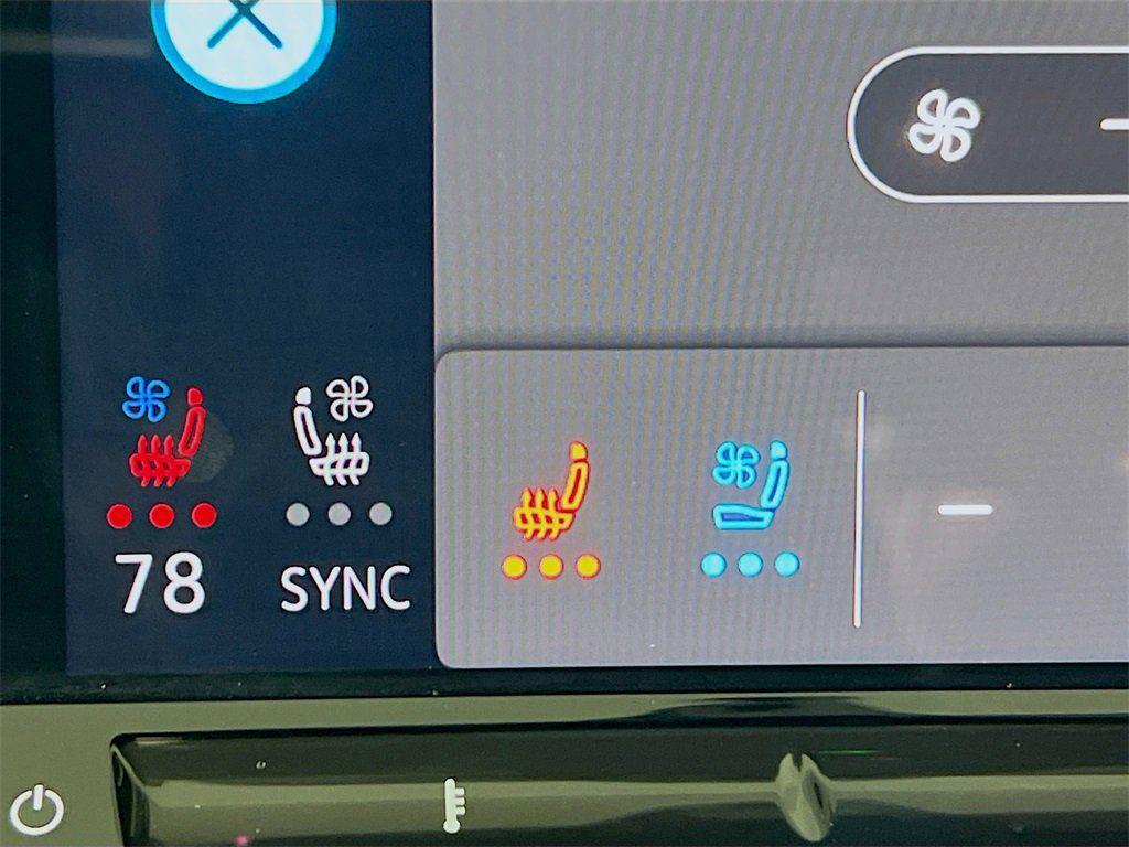 used 2024 Volkswagen Atlas car, priced at $27,436