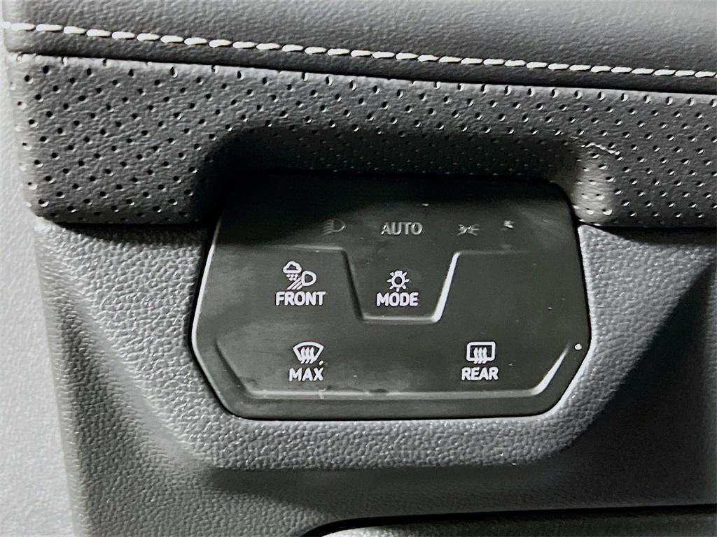 used 2024 Volkswagen Atlas car, priced at $27,949