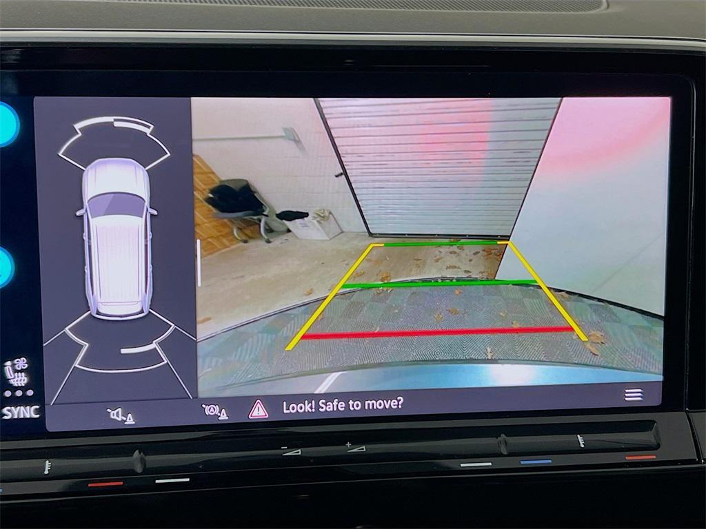 used 2024 Volkswagen Atlas car, priced at $27,949