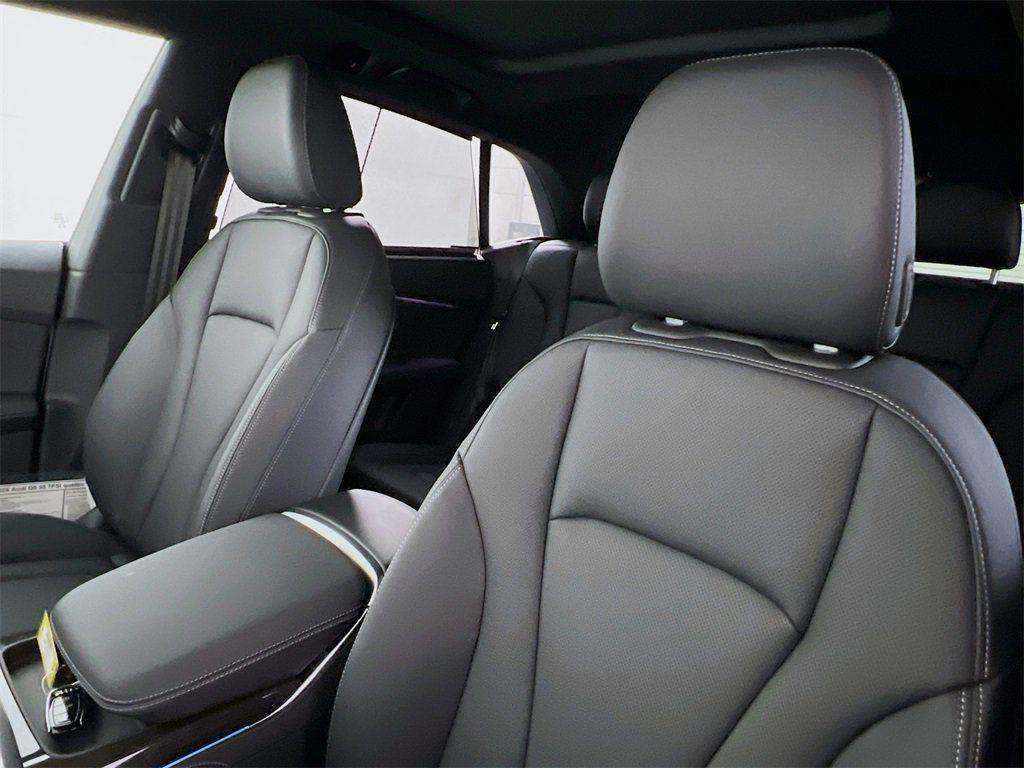 new 2026 Audi Q8 car, priced at $82,848