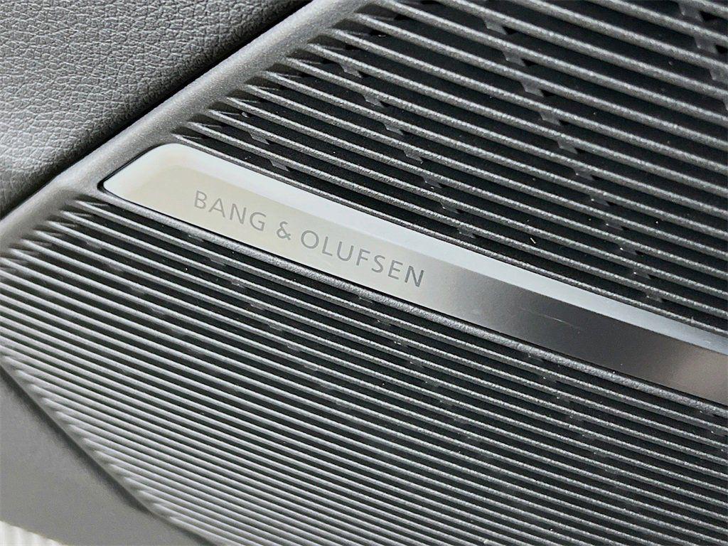 new 2026 Audi Q8 car, priced at $82,848