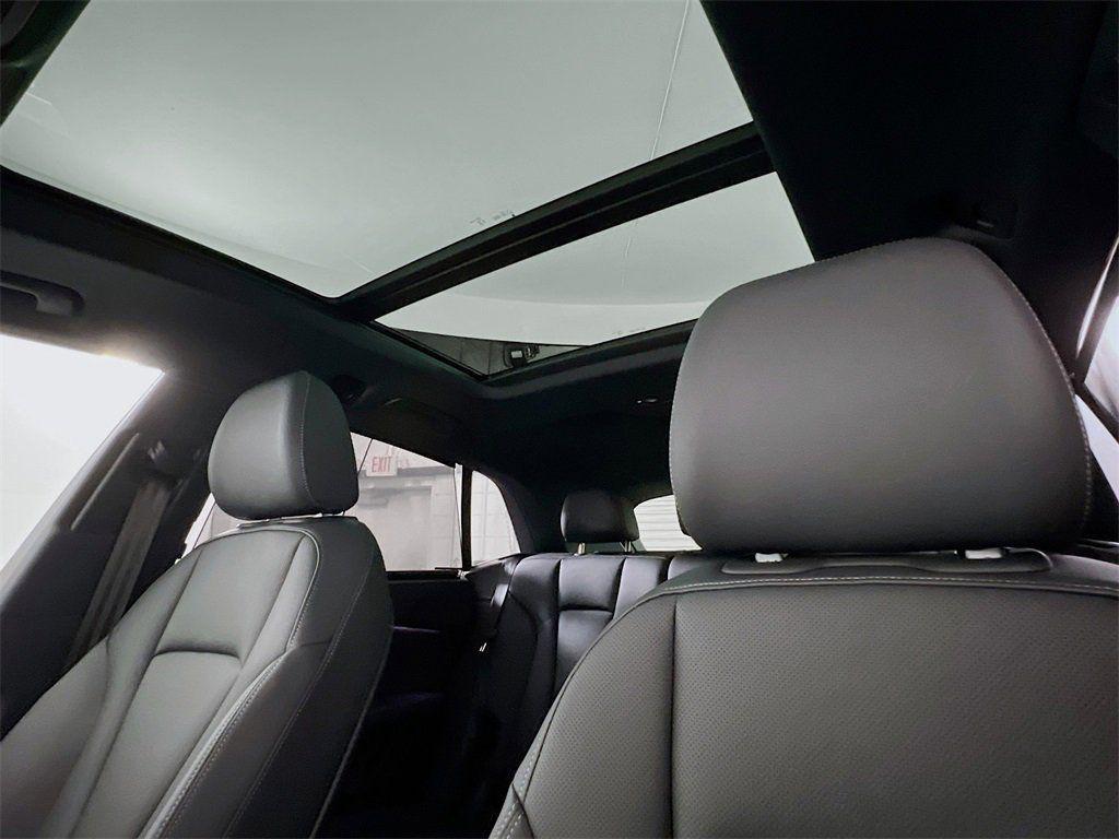 new 2026 Audi Q8 car, priced at $82,848