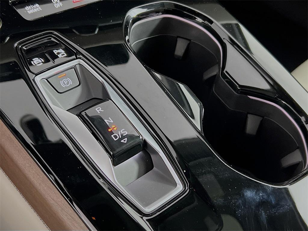 new 2025 Audi A5 car, priced at $51,665