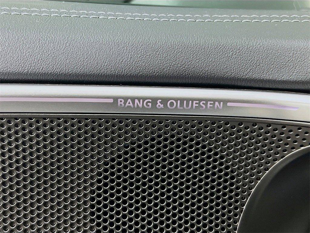 new 2026 Audi A6 car, priced at $79,820