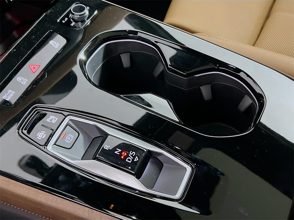 new 2025 Audi A5 car, priced at $51,665