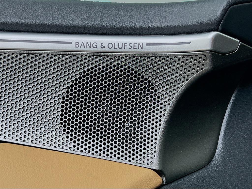 new 2025 Audi A5 car, priced at $51,665