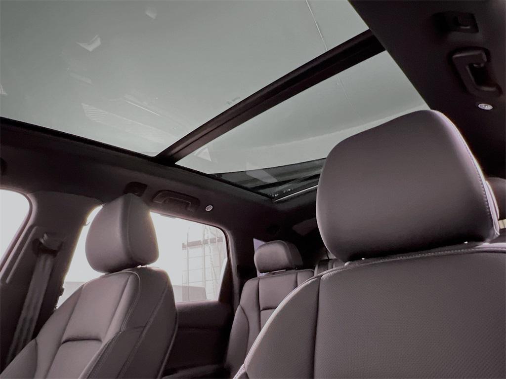 new 2026 Audi Q7 car, priced at $72,375