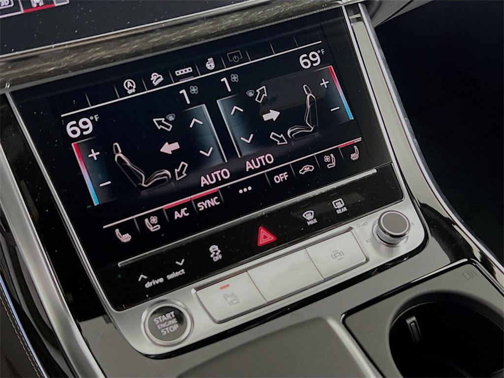 new 2026 Audi Q7 car, priced at $72,375