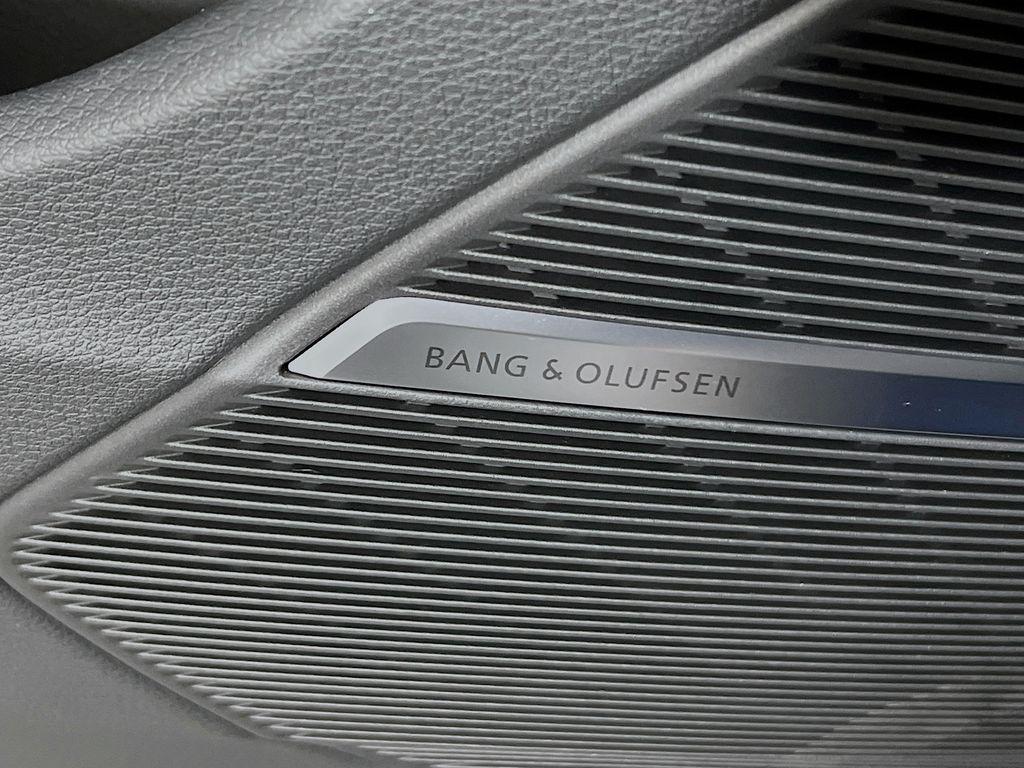 new 2026 Audi Q7 car, priced at $73,145