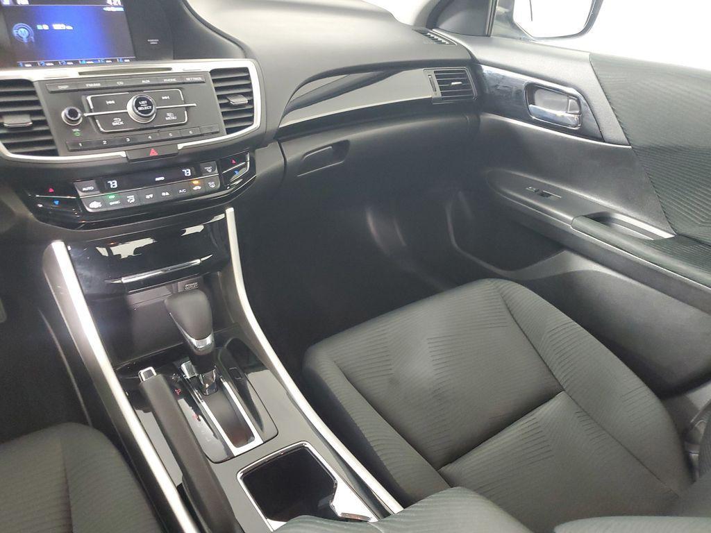 used 2016 Honda Accord car