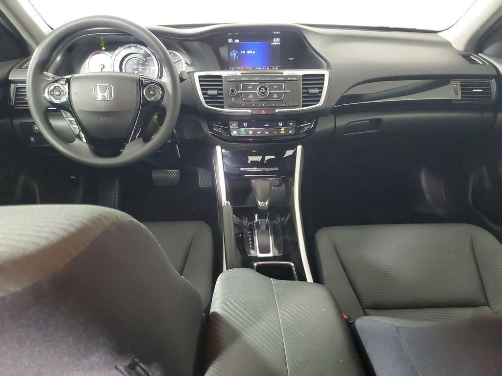 used 2016 Honda Accord car