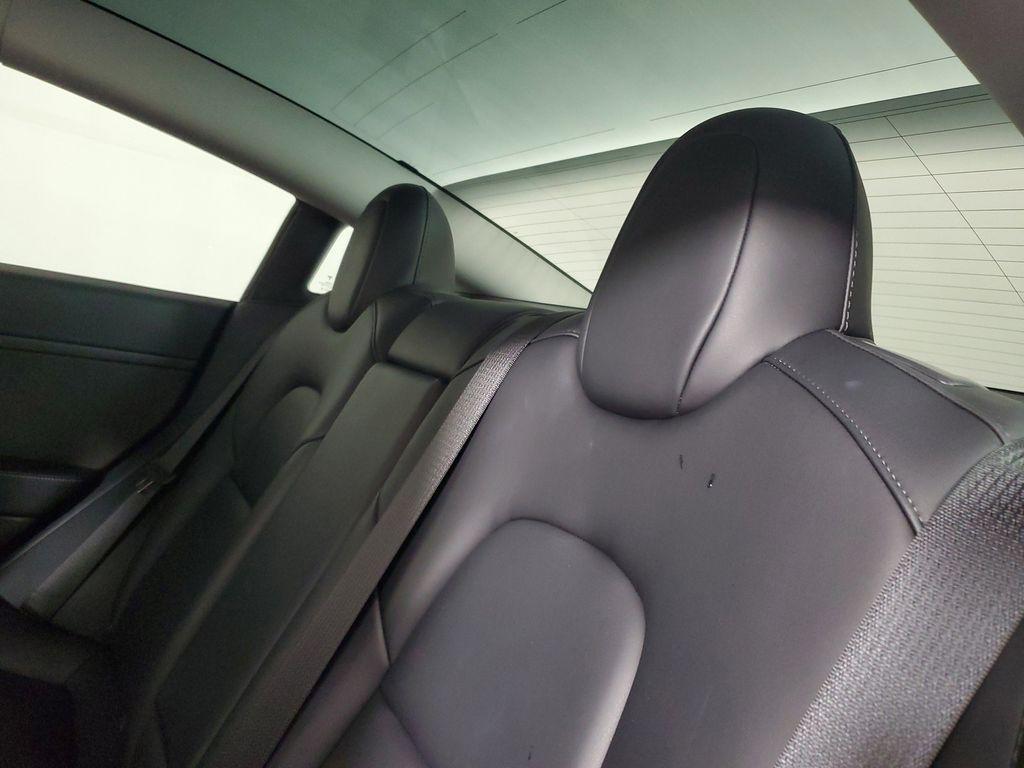 used 2023 Tesla Model 3 car, priced at $22,549