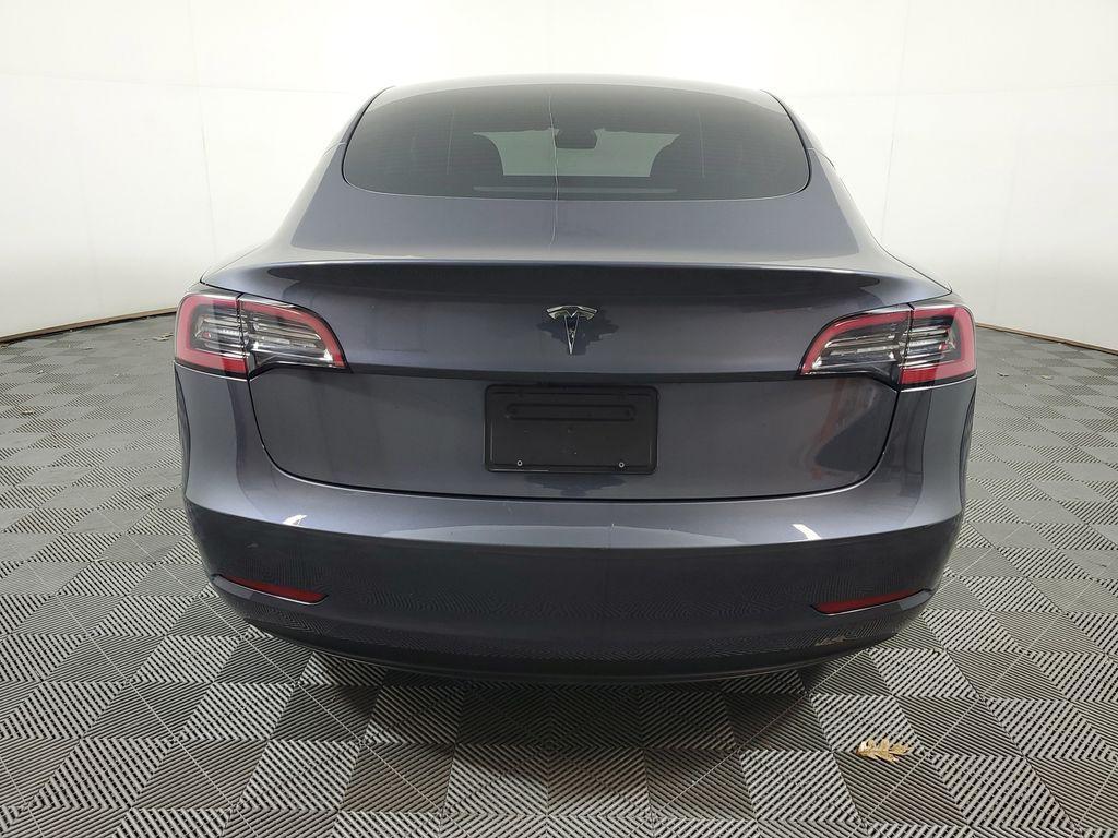 used 2023 Tesla Model 3 car, priced at $22,549