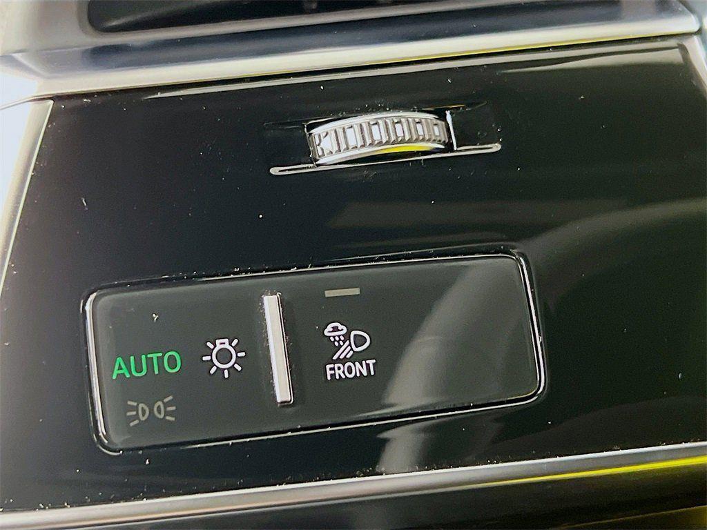 new 2026 Audi Q8 car, priced at $82,958