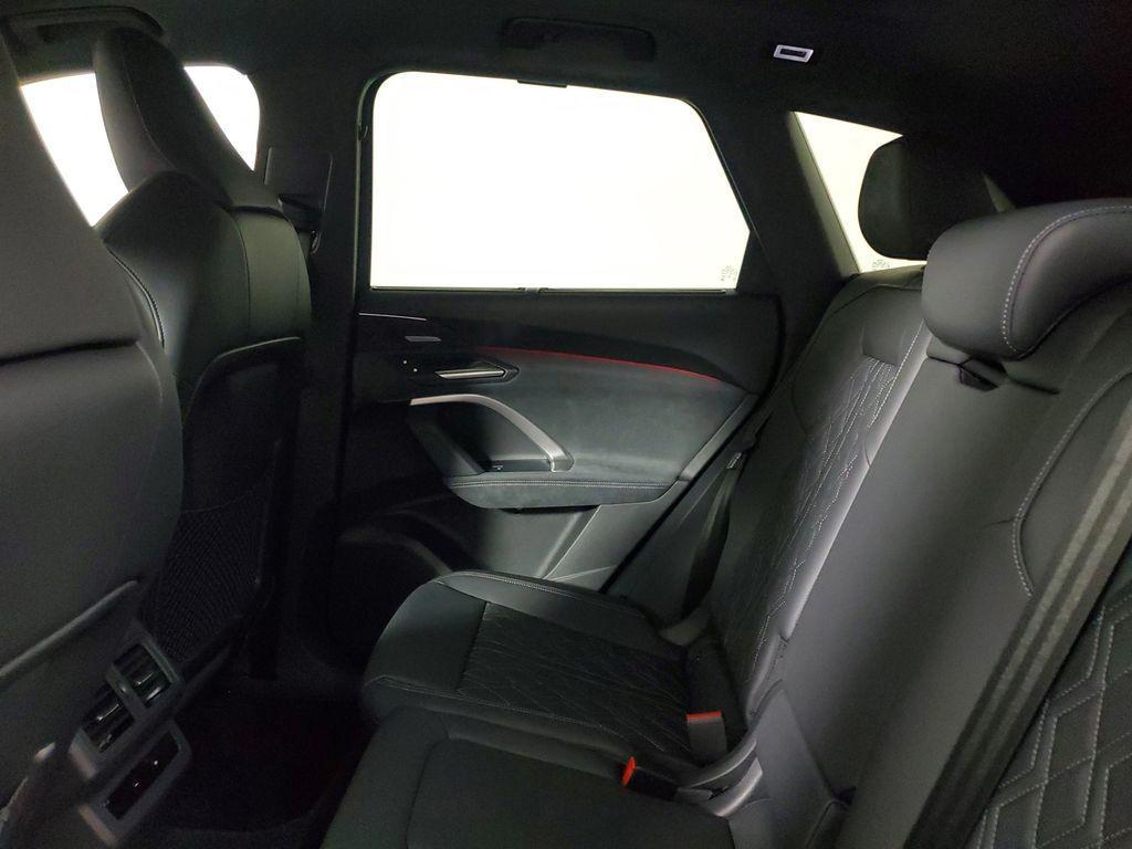 new 2026 Audi SQ5 car, priced at $76,734