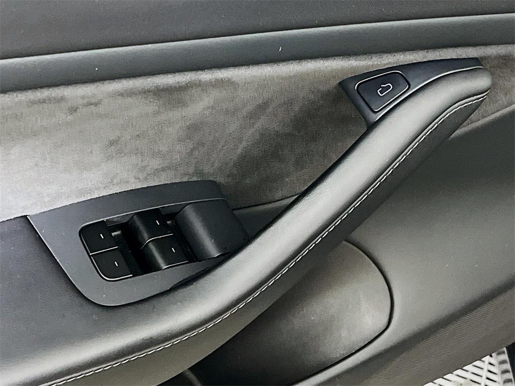 used 2021 Tesla Model 3 car, priced at $24,873