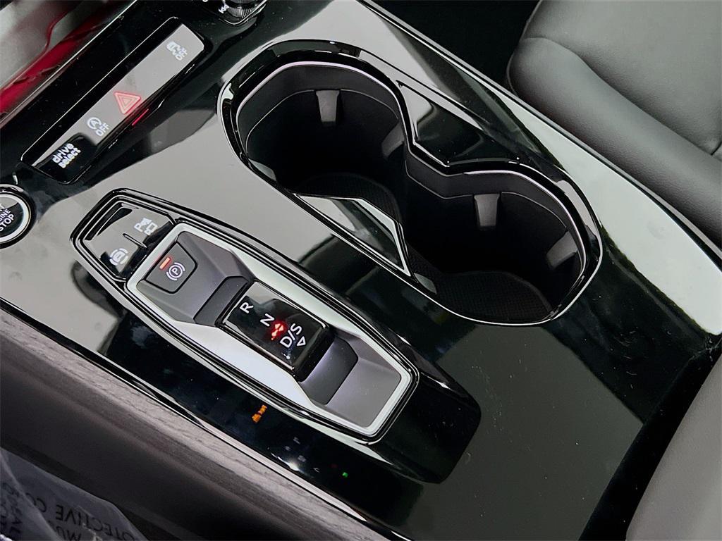 new 2025 Audi A5 car, priced at $49,049