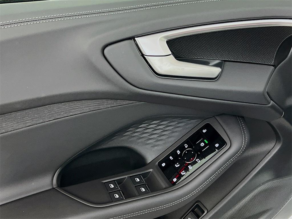 new 2025 Audi A5 car, priced at $49,049