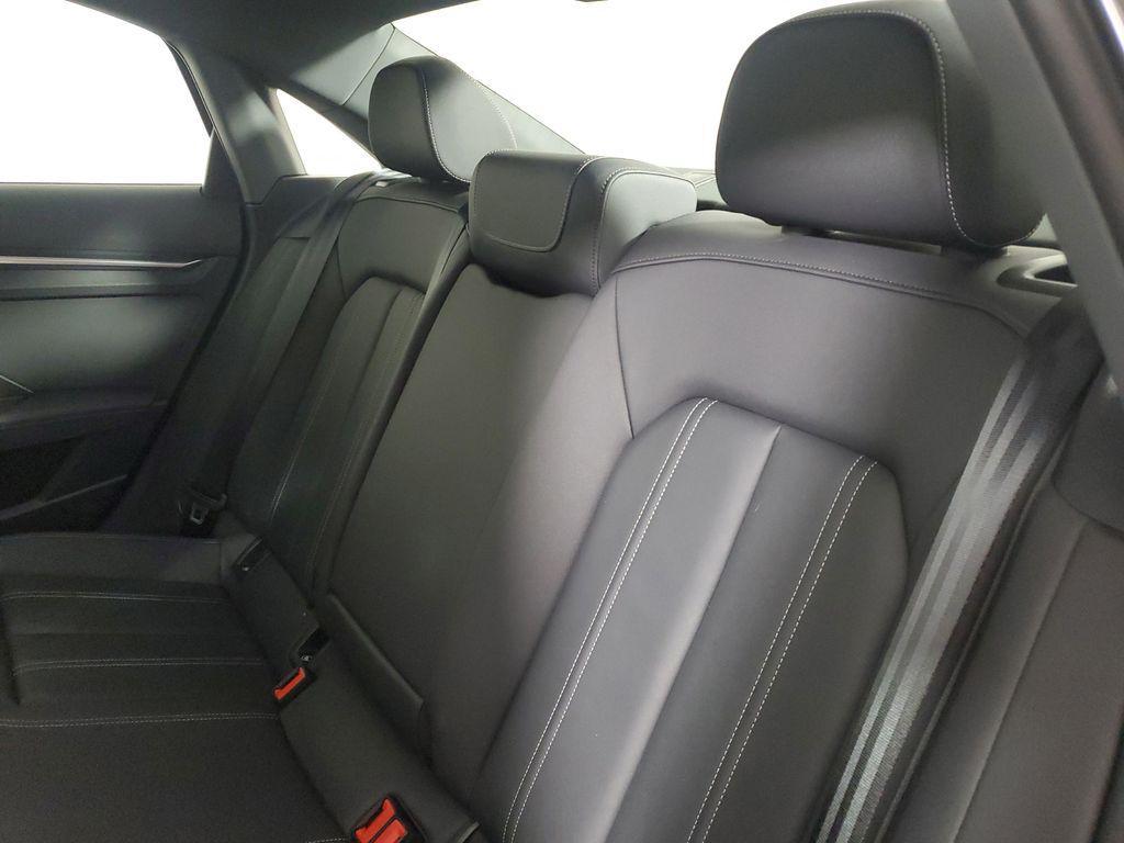 used 2023 Audi A3 car, priced at $26,347