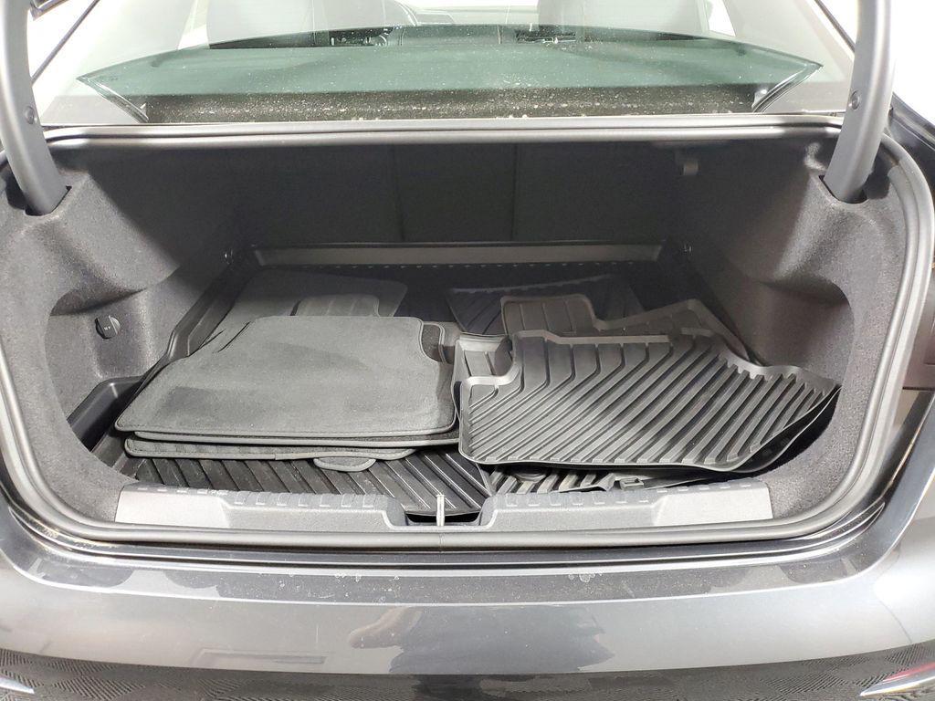 used 2023 Audi A3 car, priced at $26,347