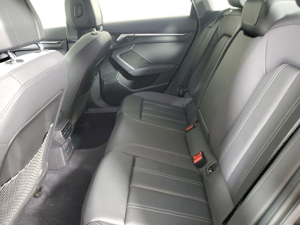 used 2023 Audi A3 car, priced at $26,347