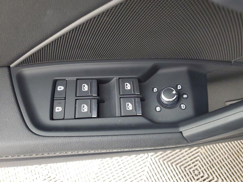 used 2023 Audi A3 car, priced at $26,347