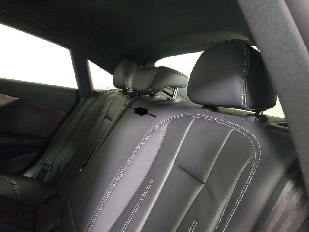 used 2023 Audi A5 Sportback car, priced at $28,987