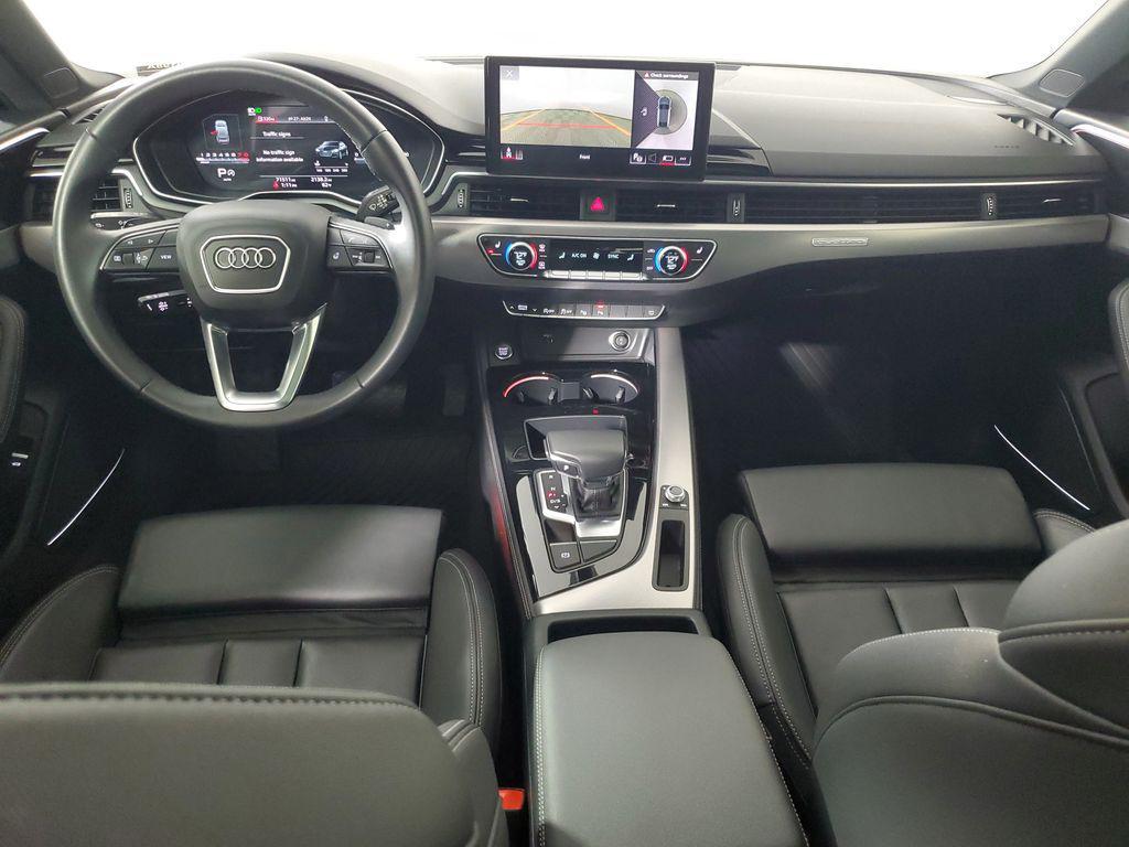 used 2023 Audi A5 Sportback car, priced at $28,987