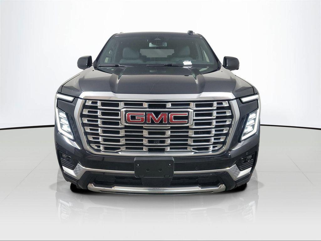used 2025 GMC Yukon car, priced at $74,627