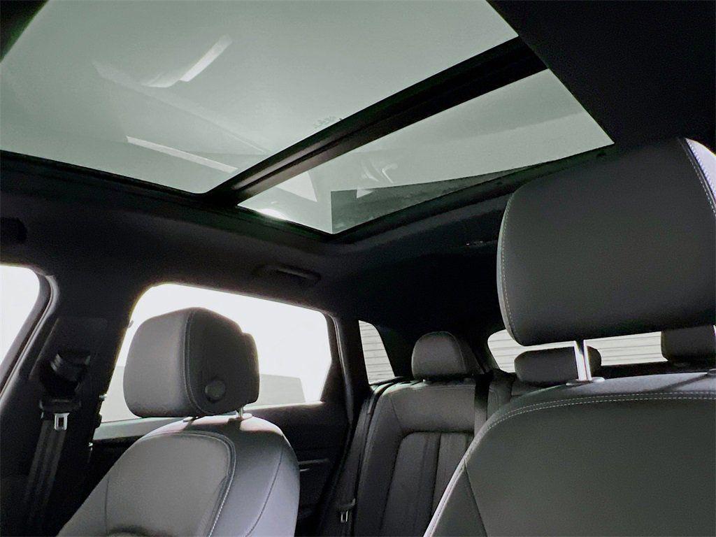 used 2022 Audi e-tron car, priced at $30,549