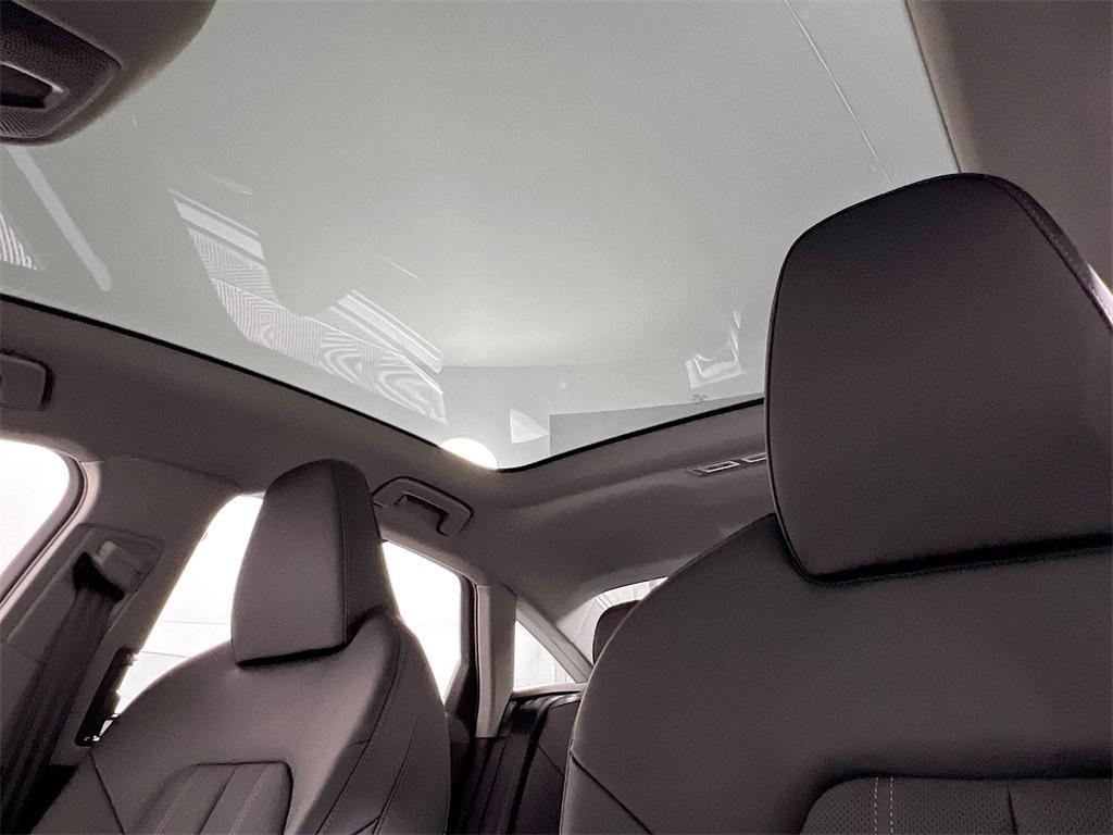 new 2026 Audi A6 car, priced at $72,520