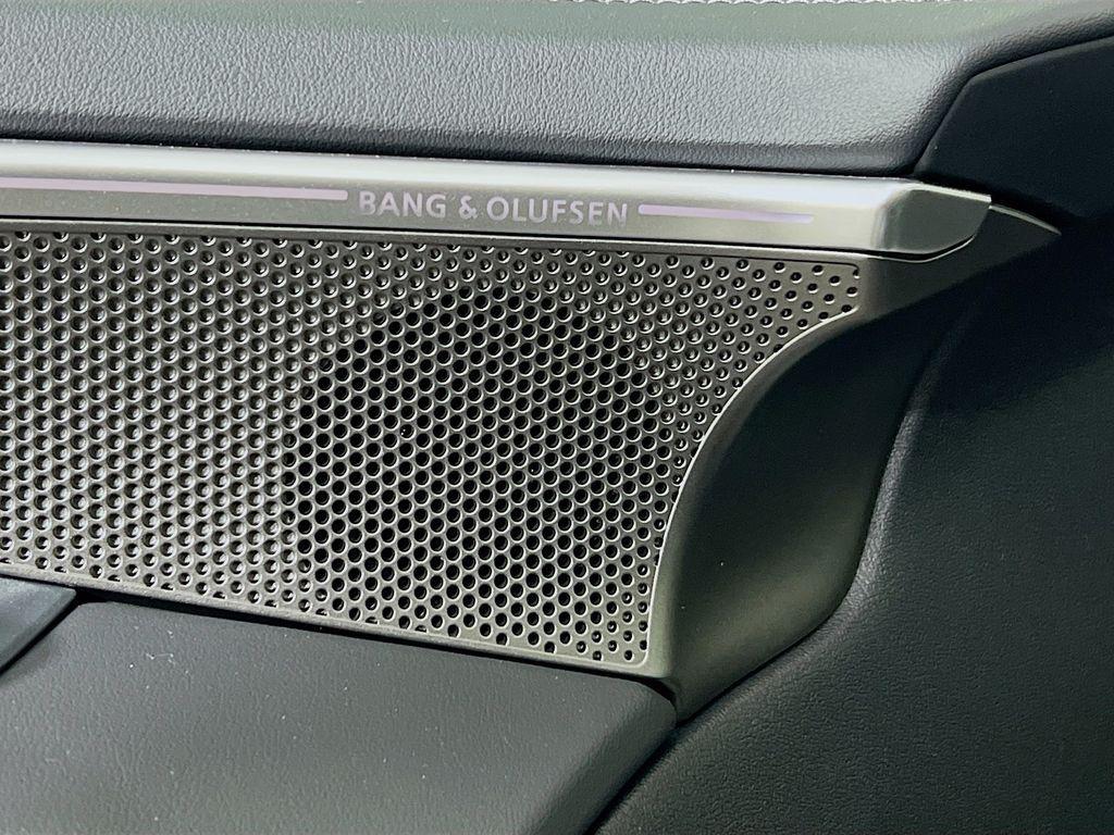 new 2026 Audi A6 car, priced at $72,520