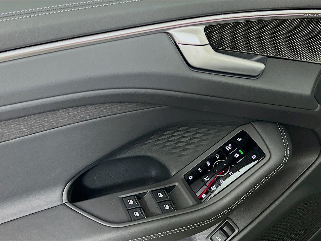 new 2026 Audi A6 car, priced at $72,520