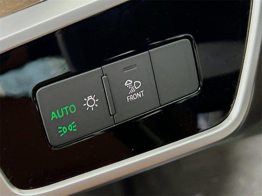 used 2024 Audi A6 car, priced at $36,860