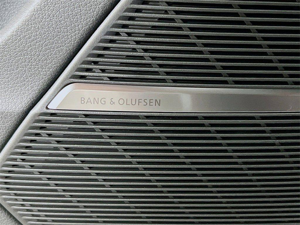 new 2026 Audi RS Q8 car, priced at $152,065