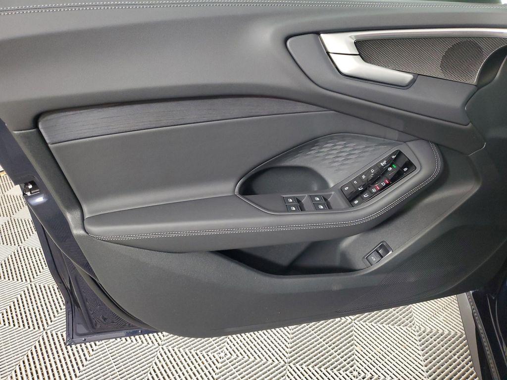 new 2026 Audi A5 car, priced at $58,793