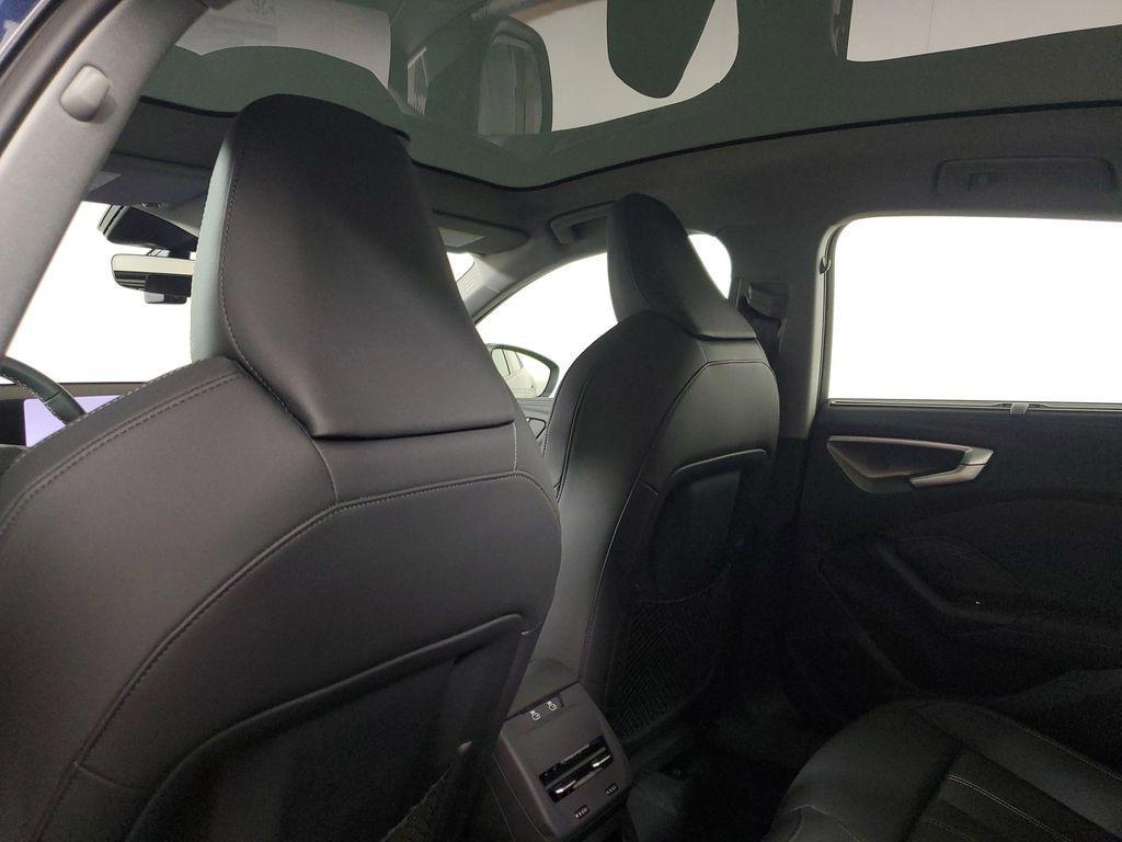 new 2026 Audi A5 car, priced at $58,793