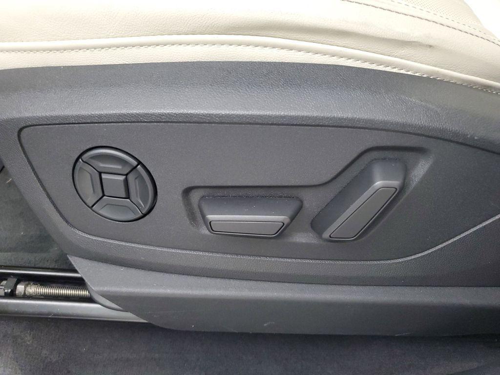 used 2024 Audi Q8 e-tron car, priced at $41,748