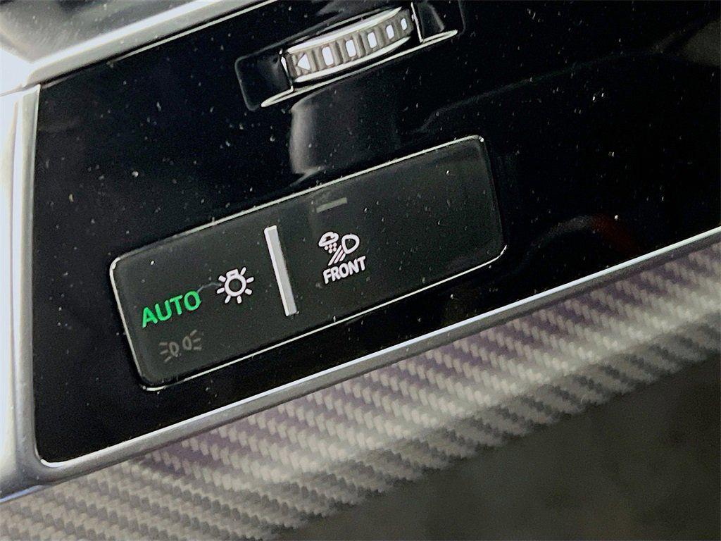 new 2026 Audi Q8 car, priced at $107,915